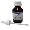 S.R Brothers Hyssop Oil (Hyssopus Officinalis) Pure & Natural Therapeutic Grade Essential Oil Plastic with Dropper