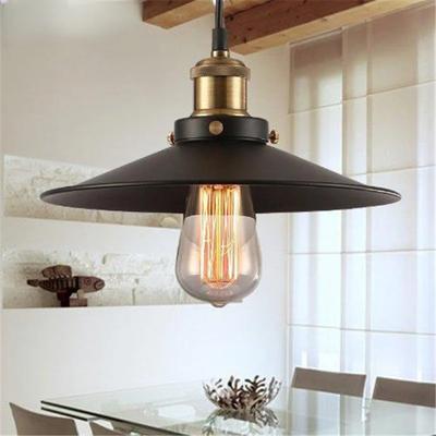 Vintage Pendant Light Retro Decoration For Dining Room Restaurant Bar Lamps