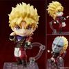 10cm #1624 Q Version Anime Bizarre Adventure Figure Dio Brando PVC Action Figure Collectible Model Toys Kid Gift