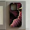 Clmj Sequin Mirage Phone Case For IPhone 17 17e 16e 16 15 14 13 12 11 X XS XR XSMAX 7 8 Air Pro Max Plus Double-layer Back Cover