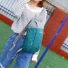 Large Capacity Outdoor Rucksack Nylon Mountaineering Bag Portable Sport Backpack  Daily