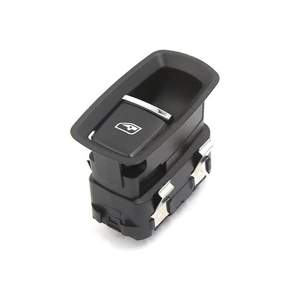 Power Window Switch for Panamera, Cayenne, Macan, Power Window Control Switch, Driver Side, Passenger Side Button with Child Lock