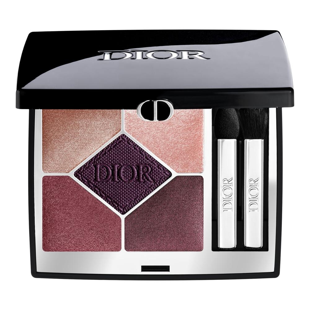 

Палитра теней для век Dior 5 Couleurs Couture, 0,247 унции