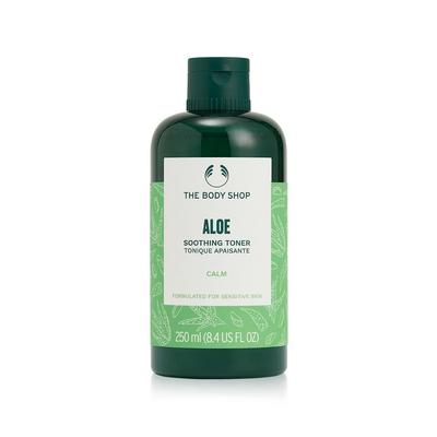 Aloe Beruhigendes Gesichtswasser 250 ml