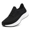 Wide Head Running Shoes Men's Summer Wide Sole Sports Shoes Plus Fat High Instep Feet Fat Big Head Casual Shoes Men