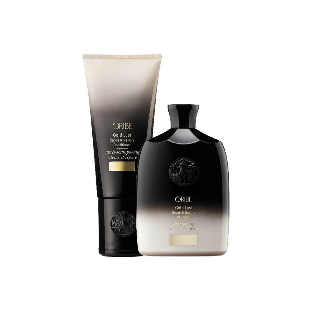 Gold Lust Shampoo 250ml + Conditioner 200ml