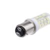 Ba15D Energy Saving Corn Bulbs  Lamp 5W Led Lights Lights For Sewing Machine 220V High Brightness 310-340Lm