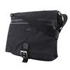 GUCCI Shoulder Bag 141194 black Nylon canvas unisex Used