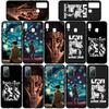 Phone Case for Samsung Galaxy S25 S24 S23 iPhone 16 15 Xiaomi Redmi Note 14 13 12 16E X 11 Pro Max OPPO Moto Huawei Poster Levi Attack On Titan Cover