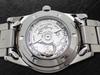 Seiko Selection SCVE051 Cal.4R38A SS Open-Heart Blue Dial Automatic with Box and Papers Used
