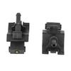 Front Wiper Nozzle Jet Plastic Replacement Spray Water