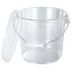 Entec Polycarbonate Bucket, 13L, PO-15A