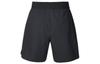Nike Dri FitAdvantage Tennis Bottom Men's Black/White FZ6914-010