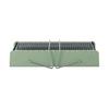 LOGOS Tabletop Robata Grill M 81060940 (Approx.) Width 50 x Depth 23.5 x Height 18 cm
