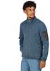 Regatta Newhill Full Zip Fleece Jacket (RMA554)