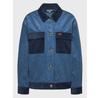 Demi-season Jacket Brixton Star 03353