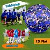 "Legends Game: Messi's Legacy" Football Suitable for Both Training and Competition No. 5 Football Wear-resistant and Slip-resistant