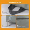 2025 Hot Portable Travel Shoe Bag Underwear Clothes Organizer Storage Bag For BMW E84 E87 E90 E91 E92 E93 F10 F20 F30 F40 F15 F2