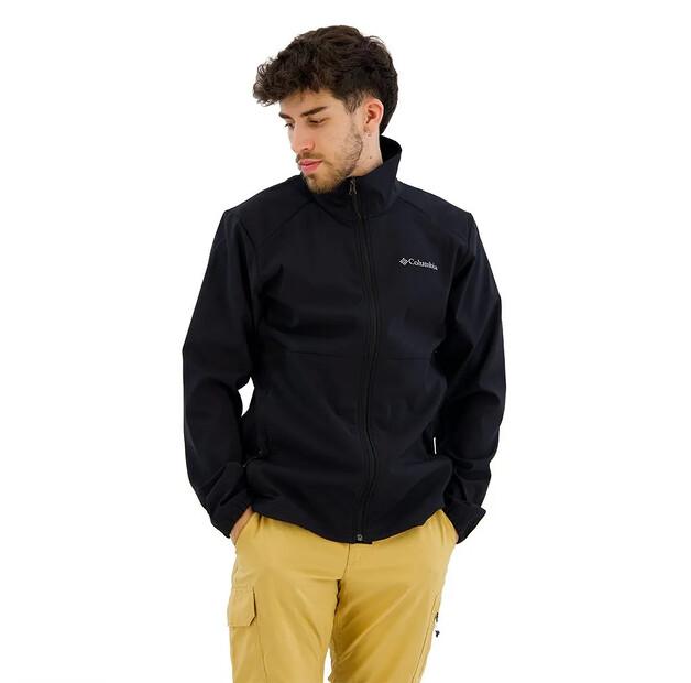

Columbia Heather Canyon™ II softshell куртка S