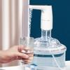 Low Noise Electric Water Bottle Pump Long Battery Life Rechargeable Gallon Bucket Water Dispenser Wireless Quantitative