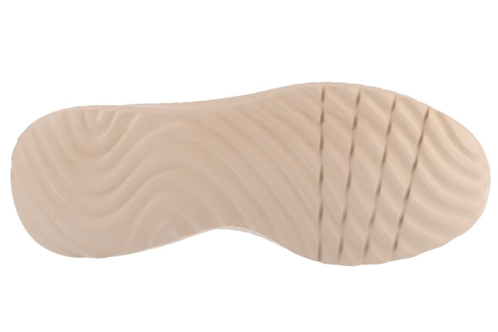 Skechers Slip-Ins: BOBS Sport Squad Chaos - Current Muse, Womens beige Sneakers