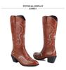 Botas altas – Botas altas