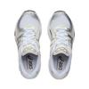 Asics Baskets pour homme Gel Kayano 14 Blanc Ivoire 1203A537-111