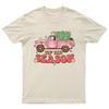 Üst giysisi – T-shirtler