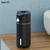 Dispenser Automatico di Sapone P25 da Parete in Acciaio Inossidabile con Display Digitale