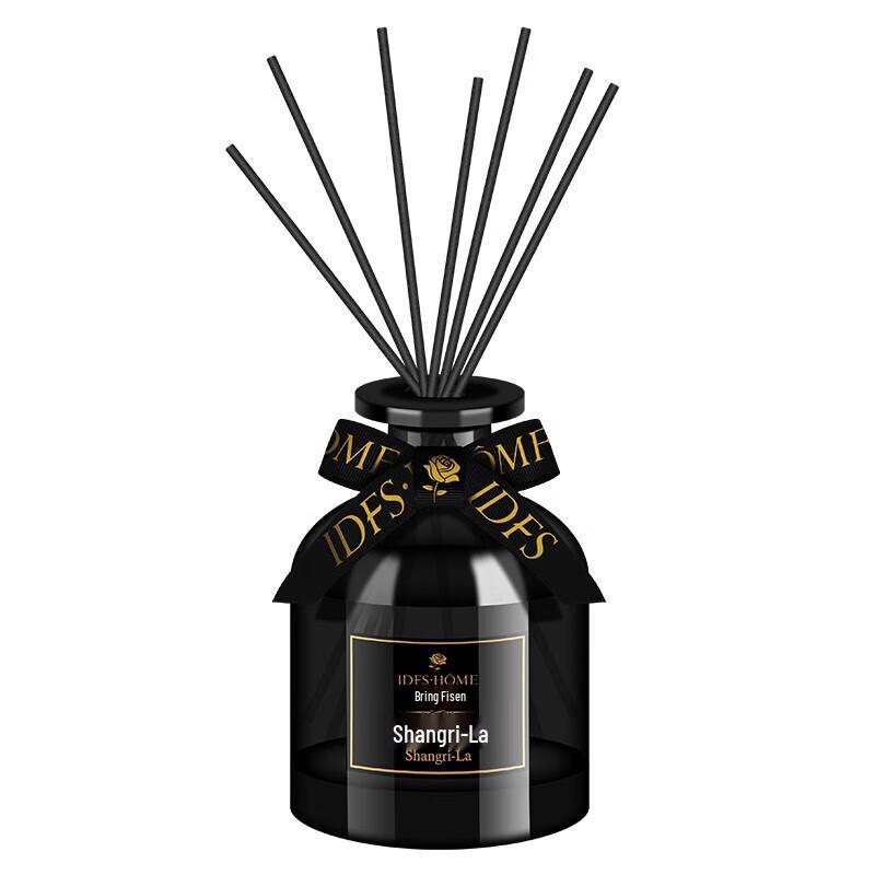 Diffie s Flameless Aroma Reed Diffuser