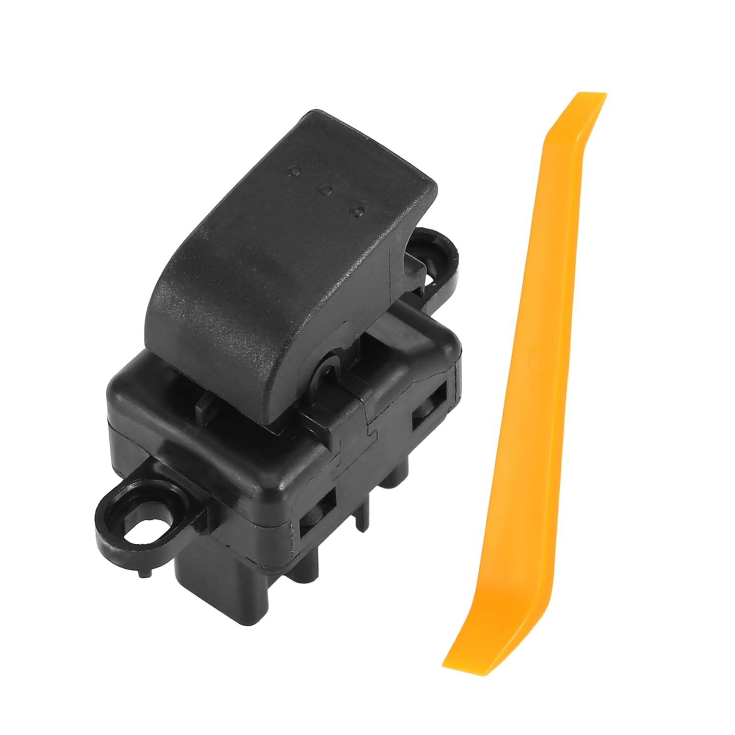 PPassenger Side ower Window Switch No.B32H-66-370 with Tool Window Control Switch for Mazda 3 2004-09