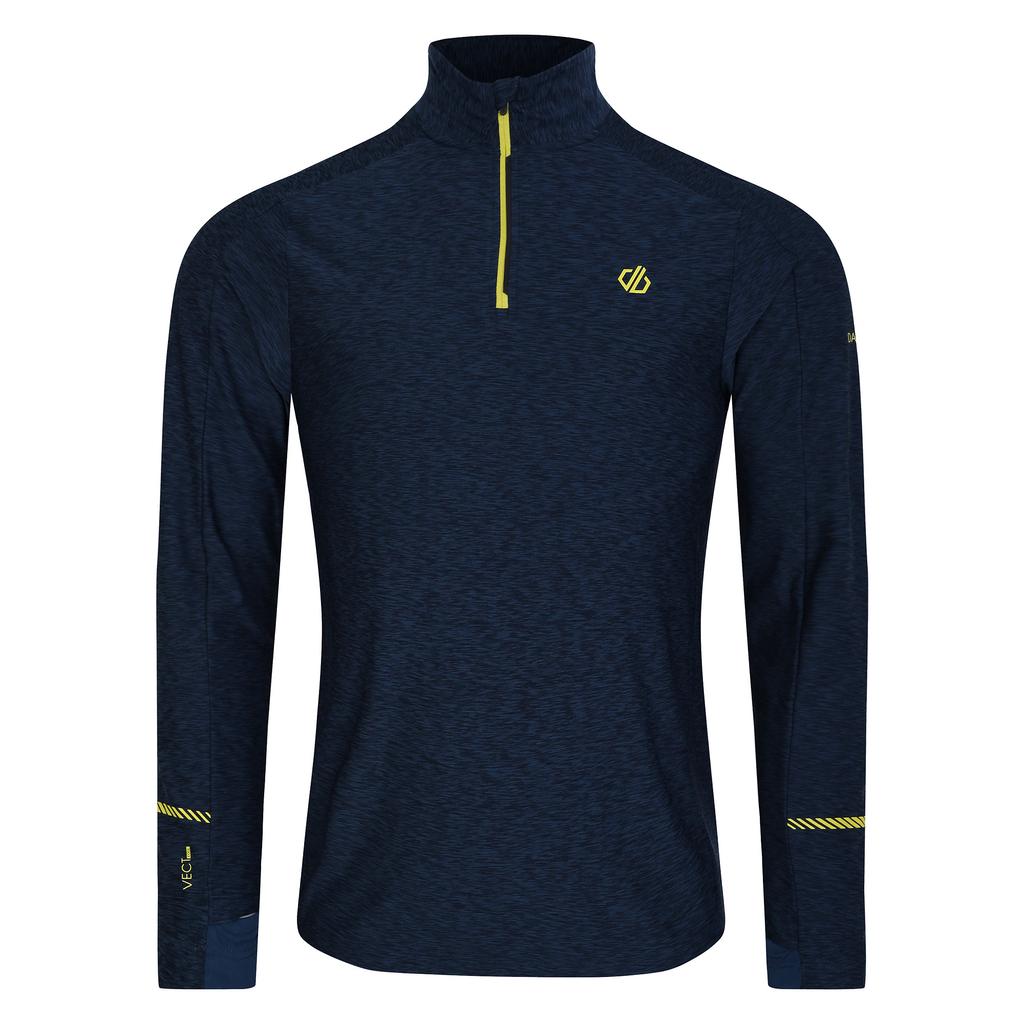 Herren Power Up II Leichtes Trikot