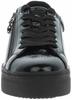 Sneakers Tamaris 1-23313-41 Sneaker Black Patent