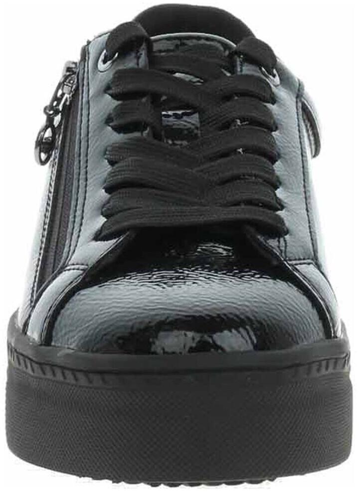 Sneakers Tamaris 1-23313-41 Sneaker Black Patent