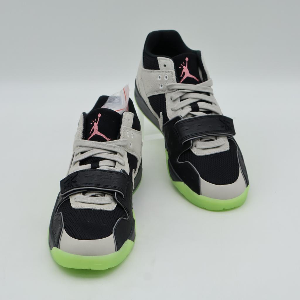 IH7971-001 Travis Scott A Chase B A Nike Jumpman Jack TR CJ1 T-Rexx (Men's)