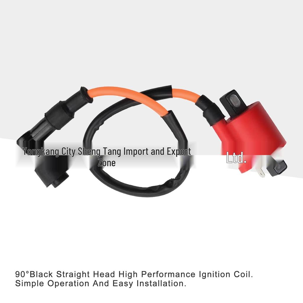 Ignition Coil for 125cc-250cc CG Vertical Engine ATV/Off-road Kart