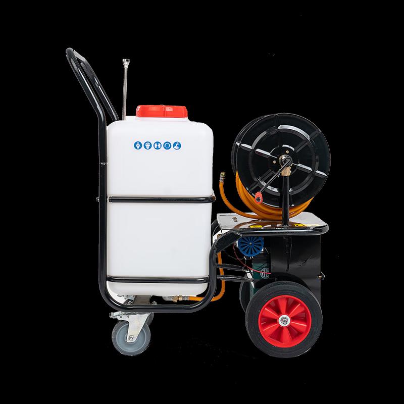Haidao High-Pressure Disinfection Sprayer
