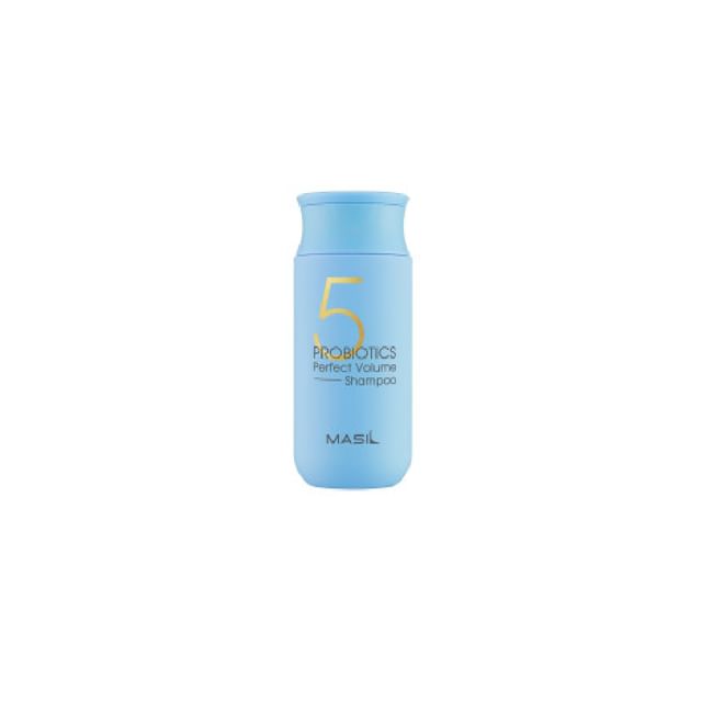 MASIL - 5 Probiotics Perfect Volume Shampoo Mini 150ml