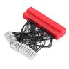 Car OBD2B to OBD1 ECU Conversion Harness Adapter Fit for Honda AcuraCivicAccord