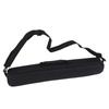 Fishing Rod Bag Anti Shock Hard Shell Fishing Rod Holder Bag with Shoulder Strap for Fishing Tools