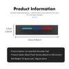 For BMW Car Styling Seat Belt Cover Comfortable Seatbelt Shoulder Strap Protector Pads M M2 M3 M4 M5 M6 E46 E90 E60 F30 E39 X1 Ir2