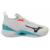 Mizuno Momentum Fabric Synthetic Leather Comfortable Non-Slip Wear-Resistant Breathable Low-Top Training Shoes Unisex Sneakers V1GA211114