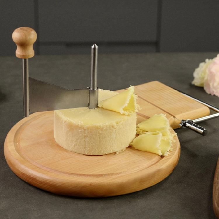 Käsereibe Käseschneidewerkzeug Käsehobel Edelstahl Käsewerkzeug Schokoladenhobel Käse Lockenformer für Käse