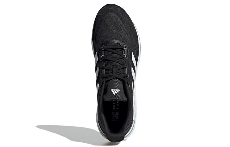 Adidas Supernova+ 'Black White' GX2953