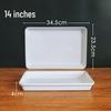 Xiyao Melamine Serving Tray