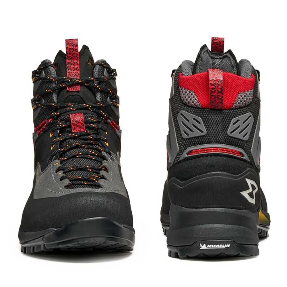 Garmont Hiking Boots Akron Mid GTX