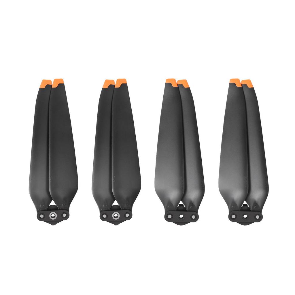 Mavic 3 Pro/Classic 9453F Noise-Reduction Quick-Release Propeller Blades