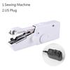 Sewing Mechine Inne With Foot Pedal Mini Electric Portable For New Tailor