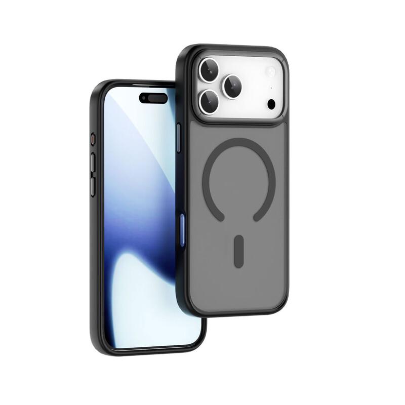 WIWU Magnetic Case for iPhone 17 Pro