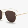 Sunglasses (FLS7281 GOLD 56)